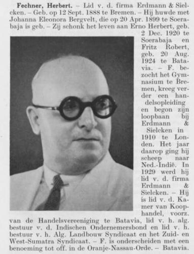 1962 - Info Herbert Fechner (12-9-1888)