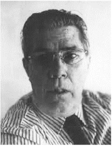 1995 - Frederik Bergfeld (geb. 9-10-1925)