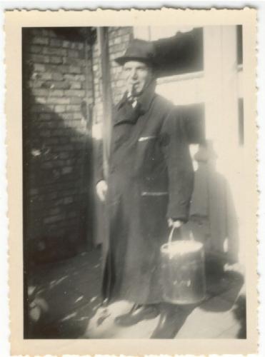 1948 - Jan Hendrik Bergveld (geb. 18-2-1889)