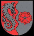 2004 - Wapen Menslage, Duitsland