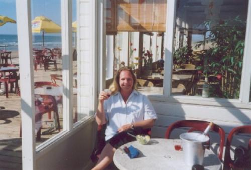 2005 - Wilhelmina Maria Geertruida Bergveld (geb. 30-11-1959) -Wassenaarse slag