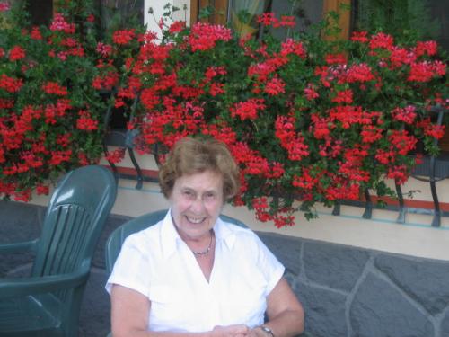 2006 - Johanna Maria Wilhelmina Verweij