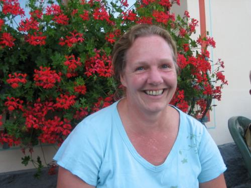 2006 - Wilhelmina Maria Geertruida Bergveld (geb. 30-11-1959)