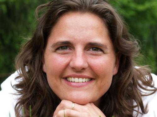 2008 - Astrid Alexandra Simone Bergveld (geb. 20-4-1972)