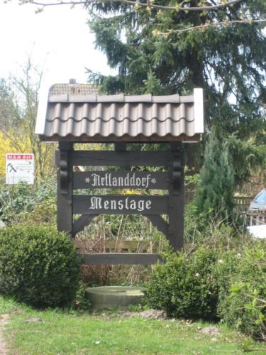 2008 - Menslage, Duitsland