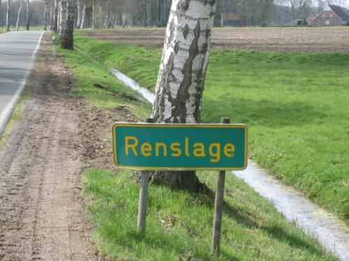 2008 - Renslage, Duitsland