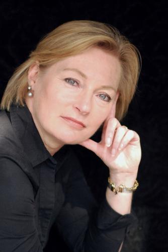 2016 - Joyce Mélisande Bergvelt (geb. 13-7-1963)‏‎