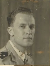 1950 - Emil Willem Sluiman