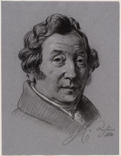 Gerrit Moele (1796-1857)