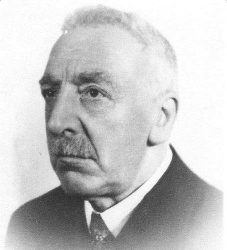 1949 - Wessel de Boer