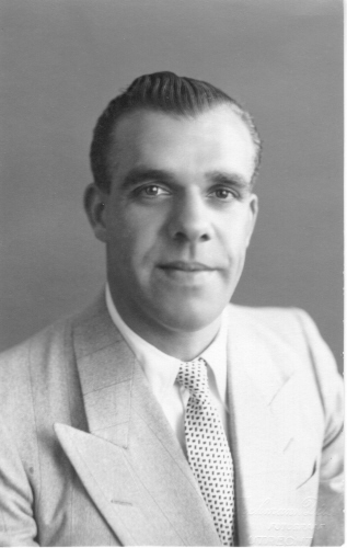 1951 - Carel van Steenderen de Kok