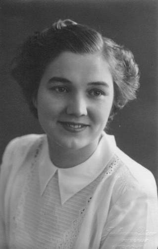 1951 - Johanna Maria Alida Mijnders