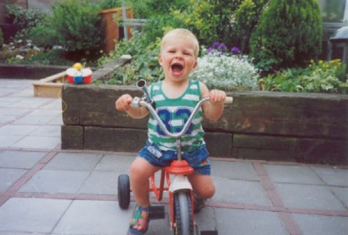 1993 - Sander Michiel Anton van Steenderen de Kok