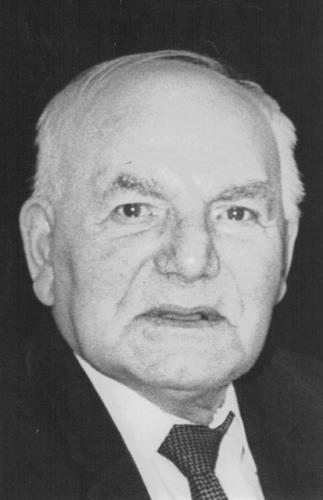 1976 - Jan Hendrik Bergveld (geb. 18-2-1889)