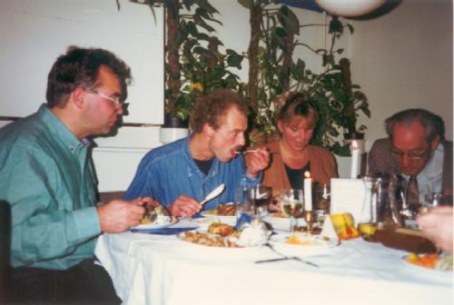 1991 - 