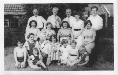1957 - Soesterberg